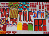 Fort Greene Mural to be Featured in Vanity Fair