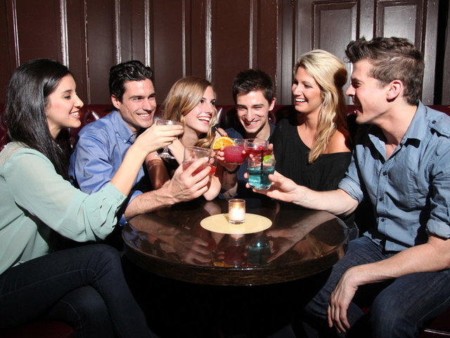 Grouper, the group dating and networking site, is expanding to Brooklyn starting with Williamsburg this week.