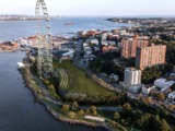 World's Tallest Ferris Wheel to be Built on Staten Island