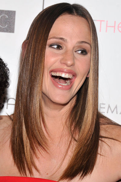 Jennifer Garner at the premiere of 'Butter' at the AMC Lincoln Square Theater, Thursday, September 27, 2012. 