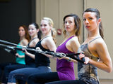 Boutique Workout Studio Expands to Upper West Side