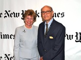 Sulzberger Will Shows Heirs Want to Sell his New York Times Stock