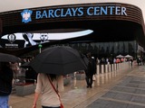 Barclays Center VIP Lounge Issued Health Violation for Lack of Toilet Paper