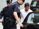 Alleged Pizza Boy Rapist Describes Attack in Handwritten Confession