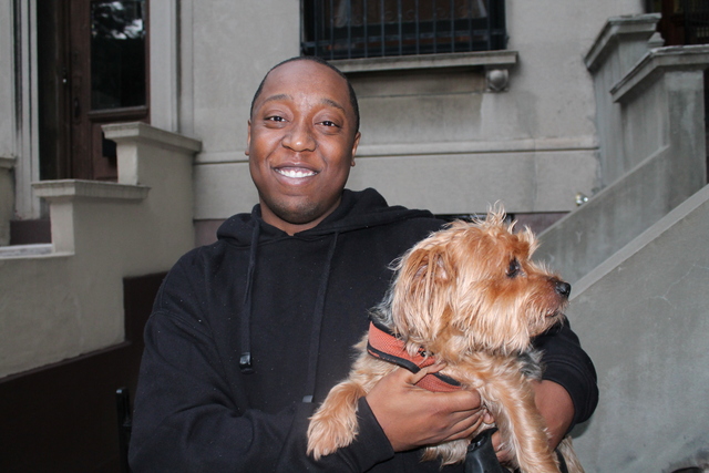 <p>Ashley Andrews, 32, a customer service representative whose family has lived on Hamilton Terrace since 1980, said the area has changed. City College is thriving and its shuttles regularly pass through the street.</p>
<p>Hamilton Grange, the estate of founding father Alexander Hamilton, was moved to St. Nicholas Park at 141st Street, just across from where Hamilton Terrace begins.</p>
<p>"If you don't live here to you this is just a shortcut," said Andrews.</p>

