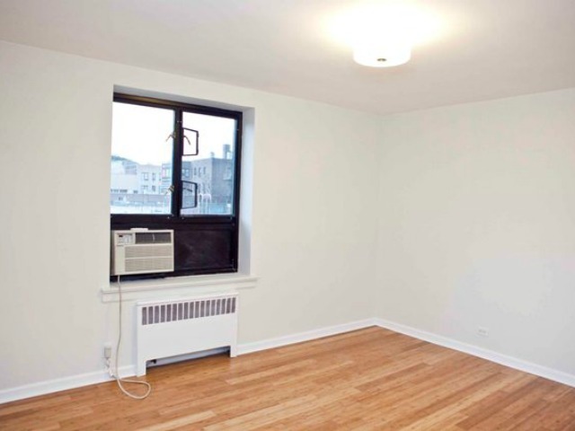 <p>A two-bedroom apartment at 37 Nagle Ave. is on the market for $369,000.</p>
