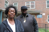 Harlem Anti-Violence Worker, Family Face NYCHA Eviction Because of His Past