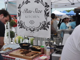 Outdoor Food and Design Market Sets Up Shop in Gowanus