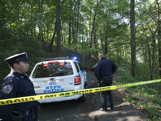 <p>Authorities found a tent in a secluded section of the woods near where Badakshan was found. Sources said they believe he had been camping in the park.</p>
