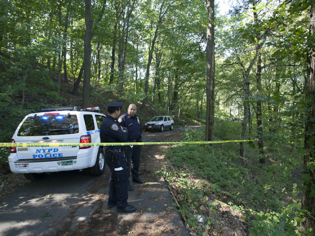 <p>Cops said they do not suspect foul play in the death of Seyed Ali Badakhshan, but the investigation is ongoing.</p>
