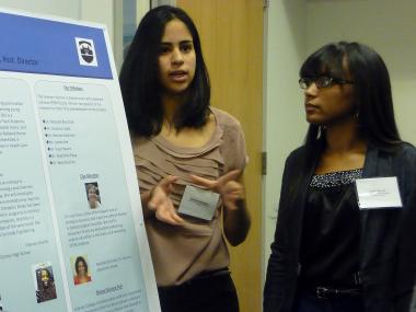 The Women in Science program at Lehman College, launched this summer, is geared to get more female students interested in science, engineering, technology and math, or STEM topics.