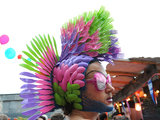 'Bushwig' Drag Fest Returns on New Year's Eve