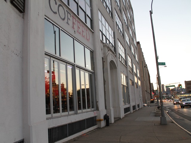 <p>The new coffee shop is located at 37-18 Northern Boulevard.</p>
