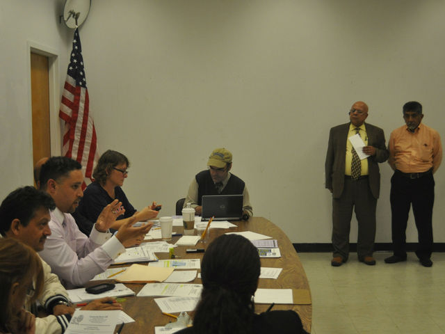 <p>CB12's Licensing Committee discussed liquor license renewal applications at its October 2012 meeting.</p>
