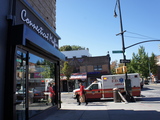 With All Eyes on Nostrand Avenue, Crown Heights Mulls Its Next Move