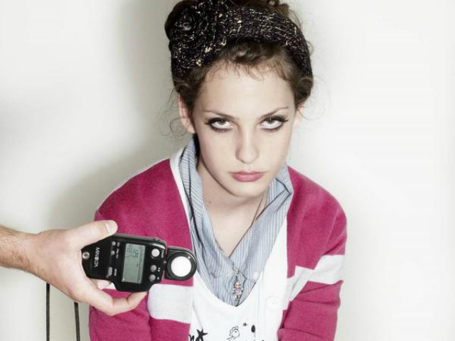 <p>Cory Kennedy parted ways with the troubled "Mean Girls" actress before the alleged incident occurred.</p>
