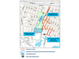 City Begins $69M 'Green' Sewer Upgrade in Southern Queens