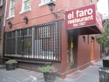 El Faro Restaurant to Stay Closed Indefinitely, Owner Says