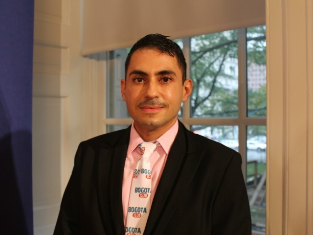 Farid Ali