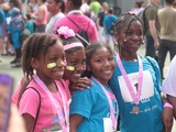 Fitness Programs Help Tween and Teen Girls Get Health Boost