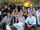 Google Recognizes Tech-Savvy Teachers from Top City Schools