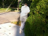 Police Seek Broad-Daylight Groper in Queens