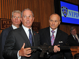 Police Bust Two East Harlem Gun Trafficking Rings