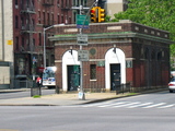 Derelict LES Bathroom Could Become Community Center Under Renovation Plan