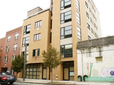 Housing Solutions USA has submitted a proposal to the DHS to open a 170-bed shelter in Carroll Gardens.