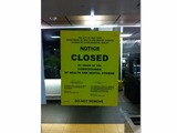 Hunter College Cafeteria Shut Down by Health Department for Vermin
