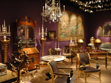International Fine Art & Antique Dealers Show Brings Treasures to UES