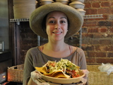 Latin Fare With a Twist Comes to Longtime Latino Strip