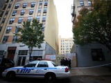 Body of Woman Found on East 7th Street Construction Site