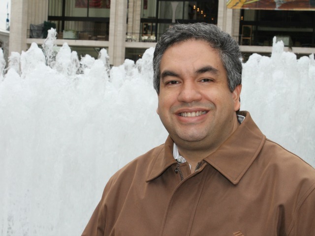 <p>Republican candidate Martin Chicon says he wants to boost development uptown and on Manhattan's West Side.</p>
