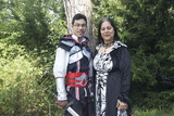 Jousters and Jugglers Revel in 28th Annual Medieval Festival