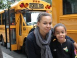 Siblings of Deaf Students Barred From Taking Buses to Sign Language School