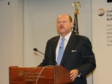MTA Chairman Joseph Lhota Stepping Down to Run for Mayor, Report Says 