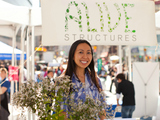 Union Square to Host City's Largest Annual Green Event