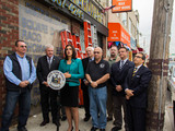 Assembly Members Vow to Ease Taxes and Fees for Small Businesses