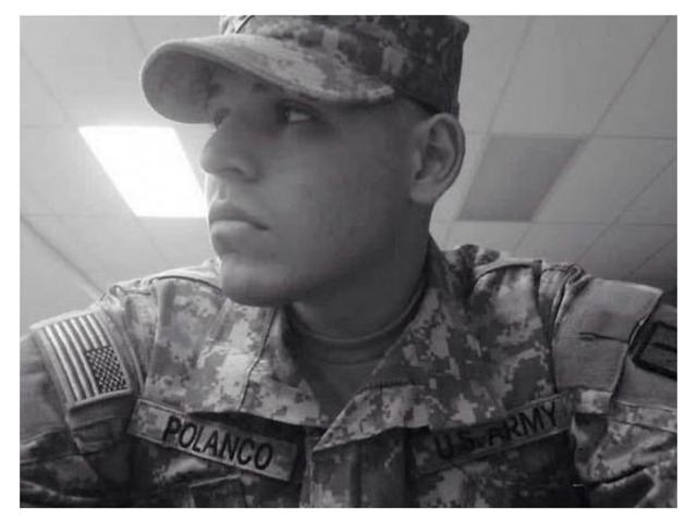 <p>Noel Palanco was shot and killed by police on Oct. 5, 2012.&nbsp;</p>
