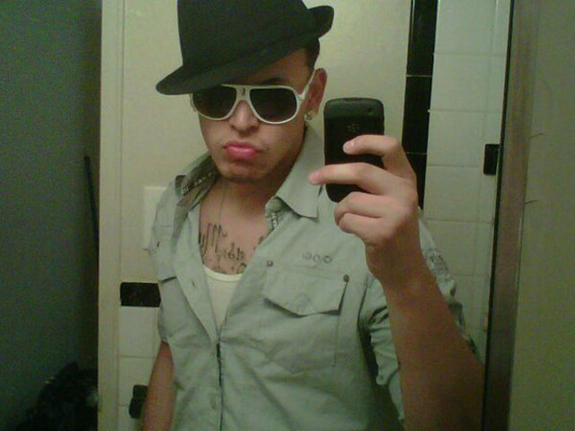 <p>Noel Polanco</p>
