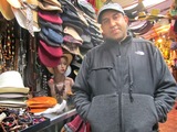Vendors Dismayed to Learn NoHo Market Will Be Lost to Condo Construction 