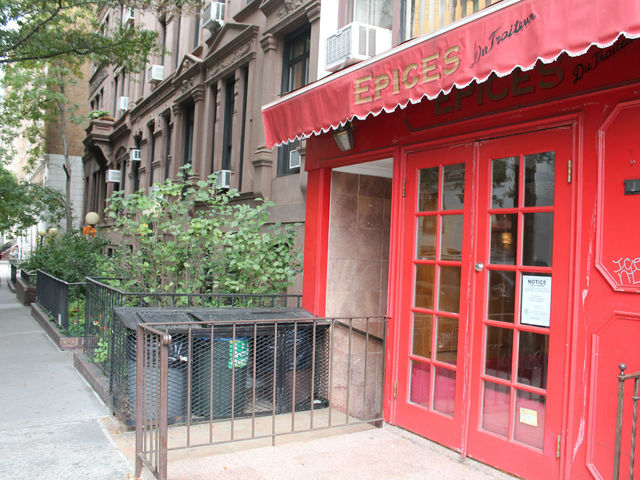 <p><span>The 15-year-old Epices restaurant, with a Tunisian-French spin, closed recently and Peter Coundouris decided to create a new American restaurant in the vacated space.</span></p>
