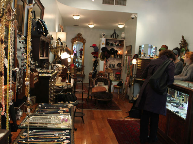 Pippin hopes to see more interest in its new uptown store this fall.