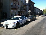 Man Stabbed to Death in Borough Park