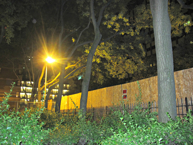 <p>Members of Community Board 6 also expressed concerns that the micro-unit project would attract transient tenants or subletters that would contribute to existing problems in the neighborhood.</p>
