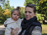 Pregnant Mom Robbed at Gunpoint as She Took Daughter to McCarren Park 