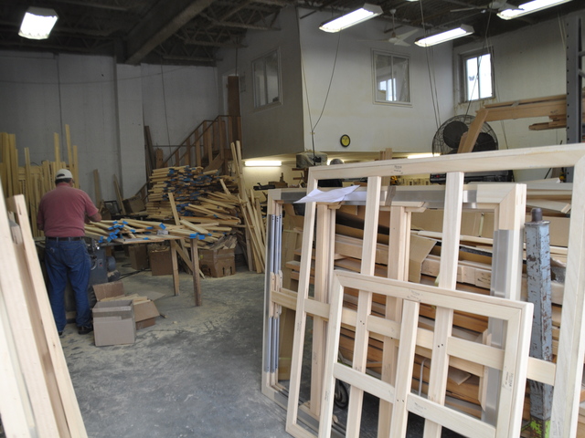 <p>SoHo Art Materials warehouse has been around since 2005 but has not advertised its retail component.</p>
