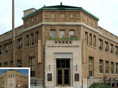 The city denied a group that has fought decades for the vacant property.