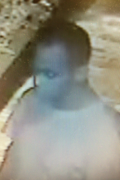 <p>Police said they are searching for two suspects wanted for stealing a man's gold necklace before shooting him in the leg in Woodside.</p>
